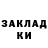 Альфа ПВП крисы CK Viktoria Volodina