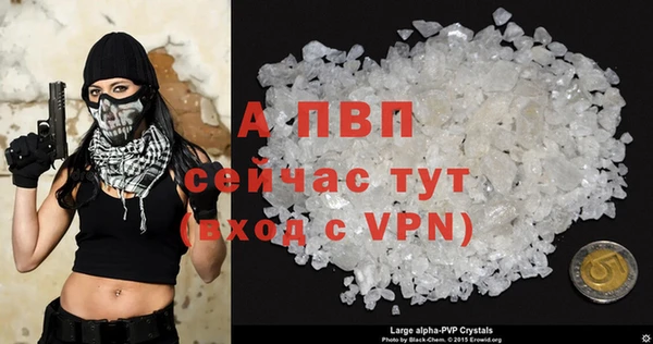винт Баксан