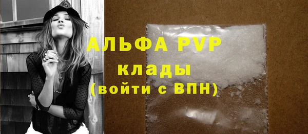 винт Баксан